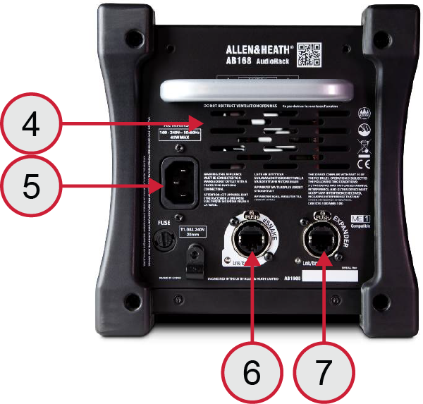 AB168接口箱 （机翻）插图3