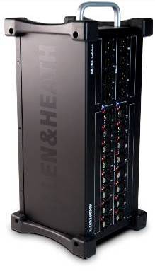 AB168接口箱 （机翻）插图